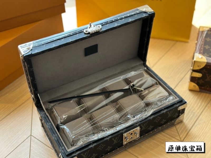 Watch Box